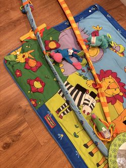 Play mat