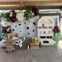 Party Decor