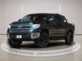 2014 Toyota Tundra