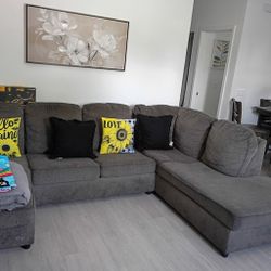 Living Room Couch Set