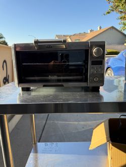 Breville Toaster Oven