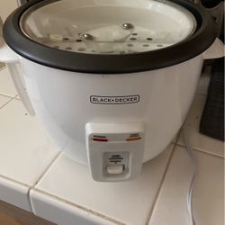 Rice Cooker