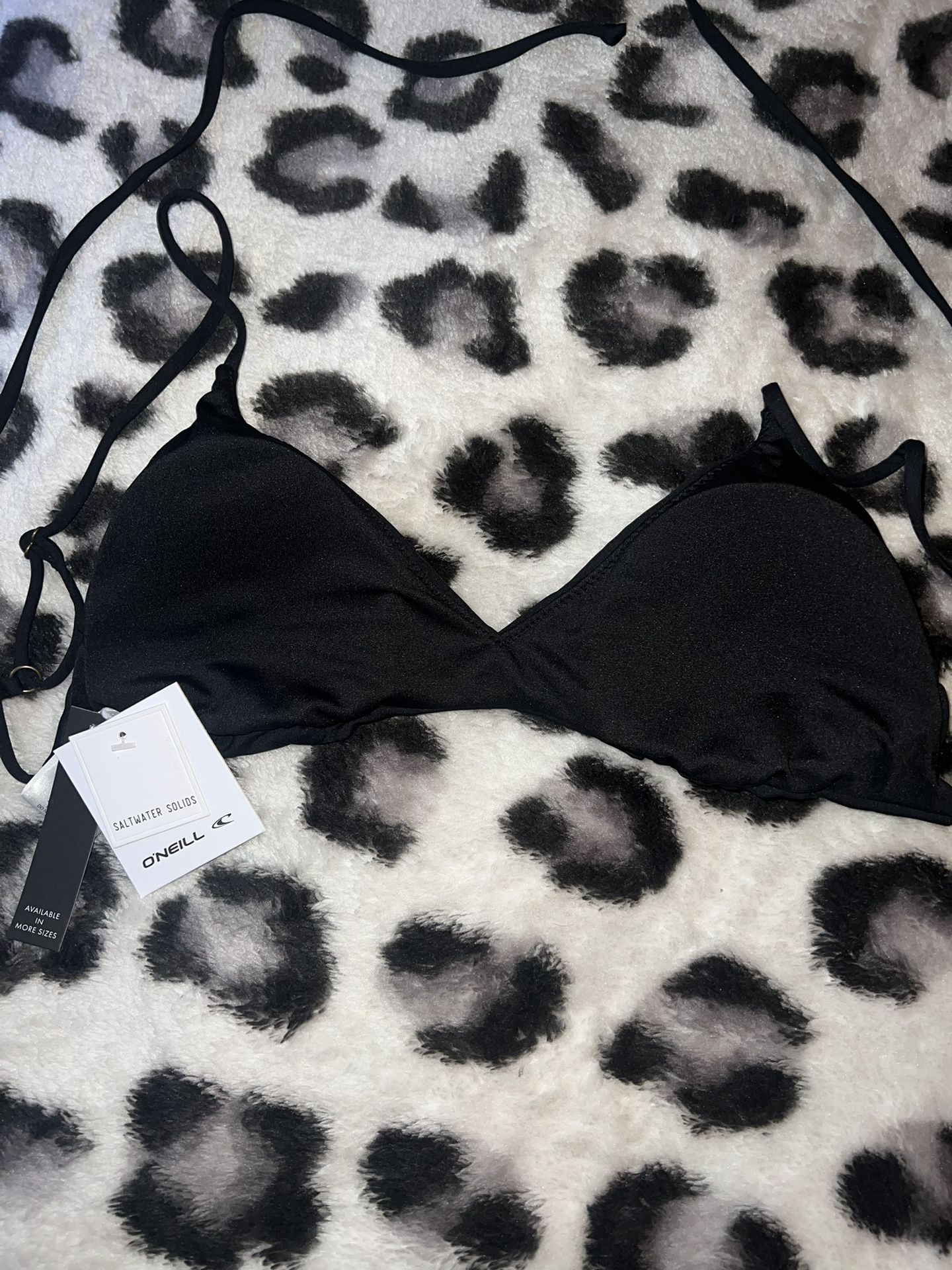 Bikini Top Brand New $5