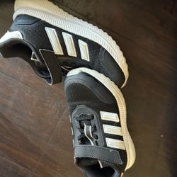Size 13 boy Adidas