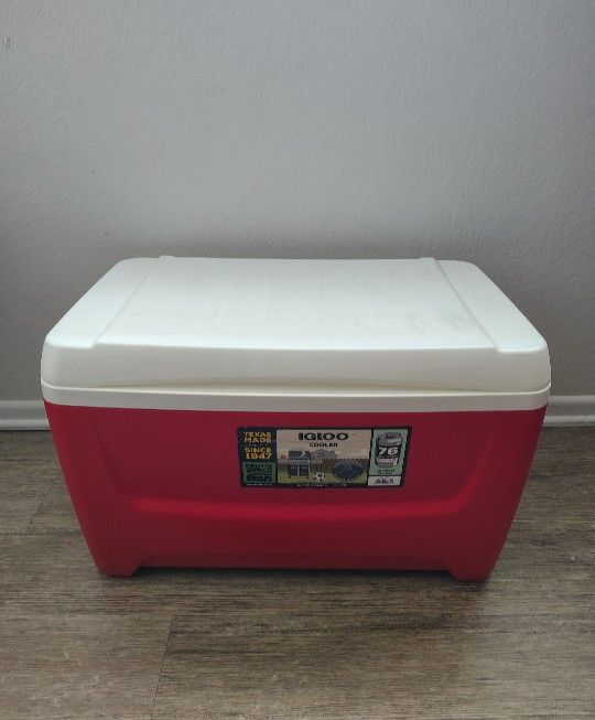 Cooler