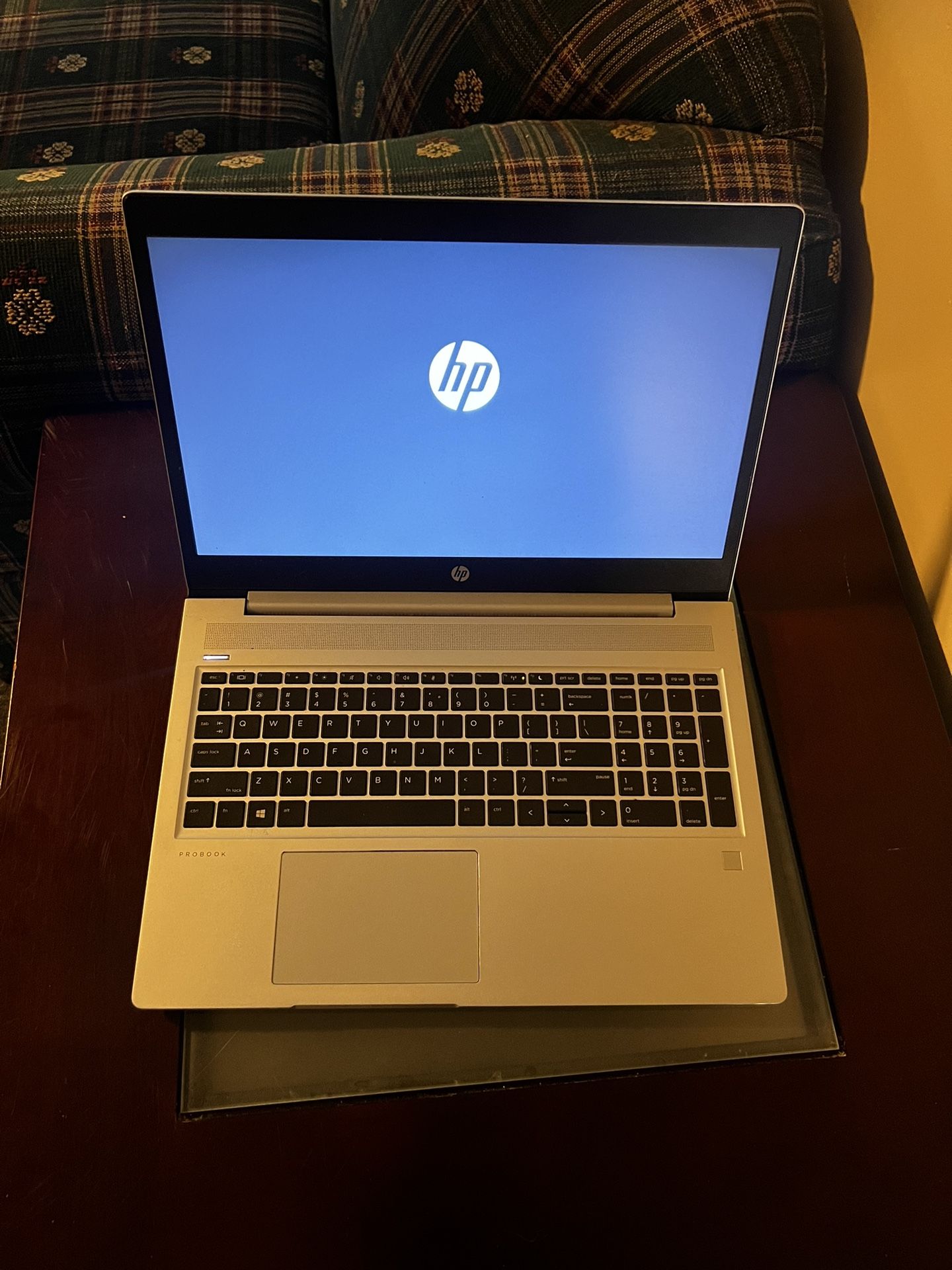 Hp Probook G7
