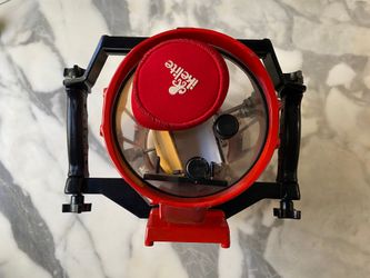 (Ikelite) VX-1000 Underwater Housing 