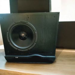 Bowers & Wilkins  ASW 2000