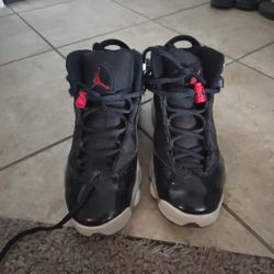 Jordan's Size 6.5
