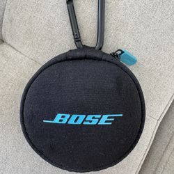 Bose Wireless Headphones 