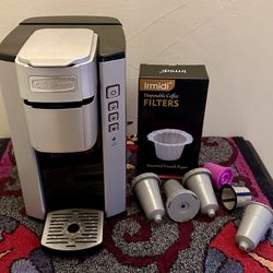 Cuisinart Single Serve Brewer (Kurig)