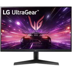 LG Gaming Monitor