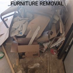 REMOVEMOS TODA CLASE DE BASURA ,TRAILER 