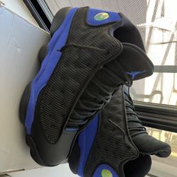 Jordan Retro 13