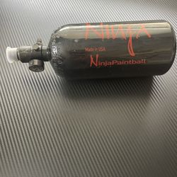 Ninja HPA Tank 