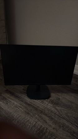 Monitor