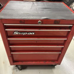 Snap On Tool box