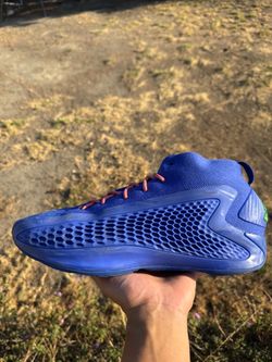 Adidas AE 1 "Velocity Blue"