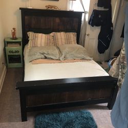 Guest Bed Set
