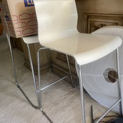 Bar Chair Tall 2x