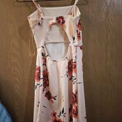 Jr Girls Sundress / Easter Dress