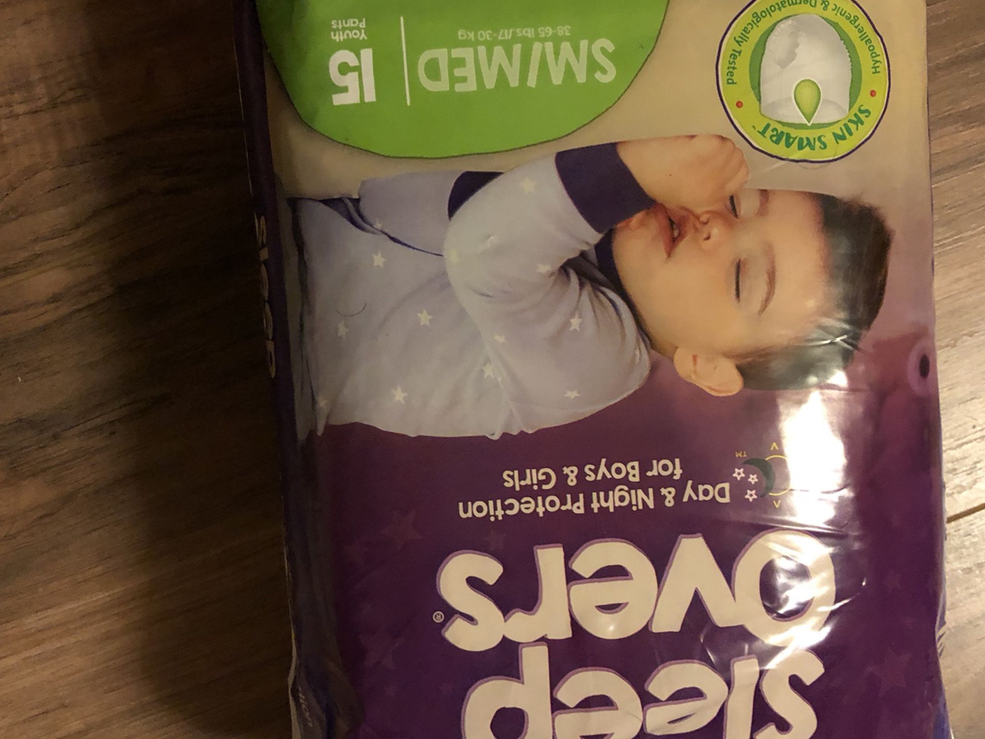 Nice Diaperses