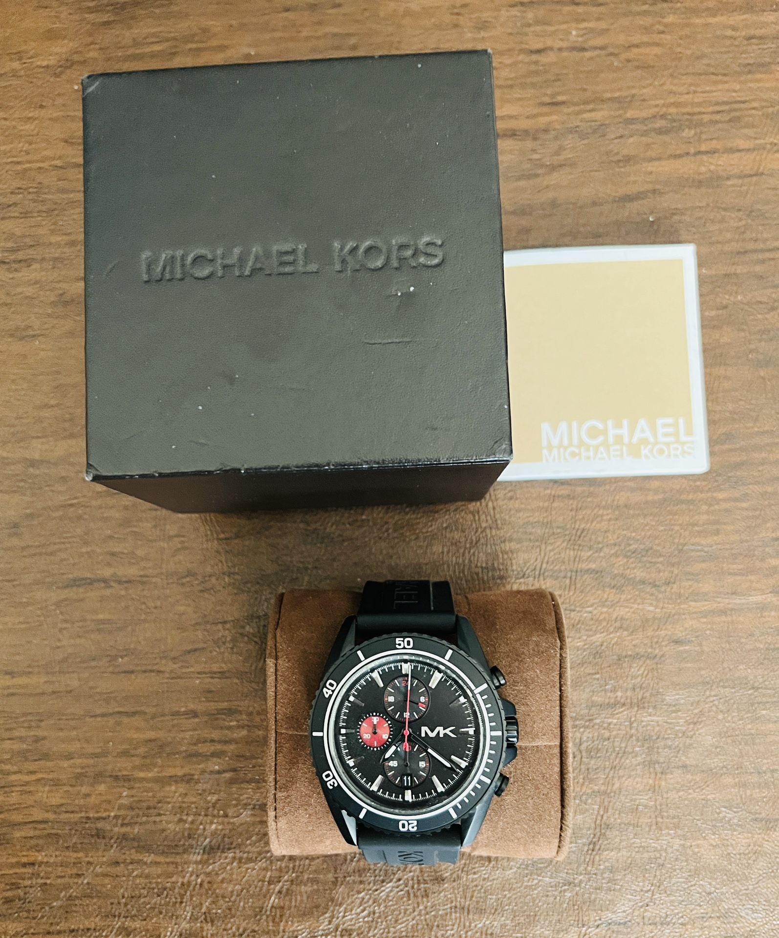 Michael Kors Watch