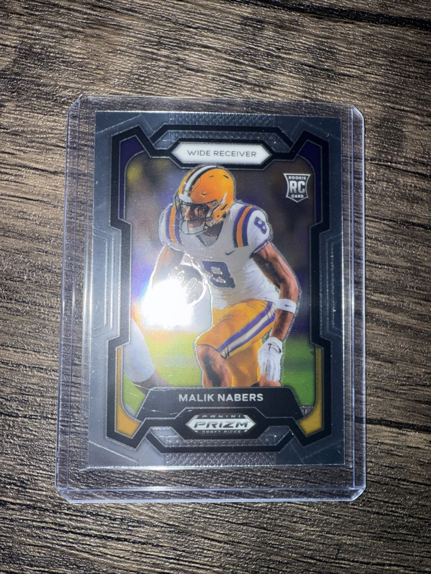 SPORTS CARDS