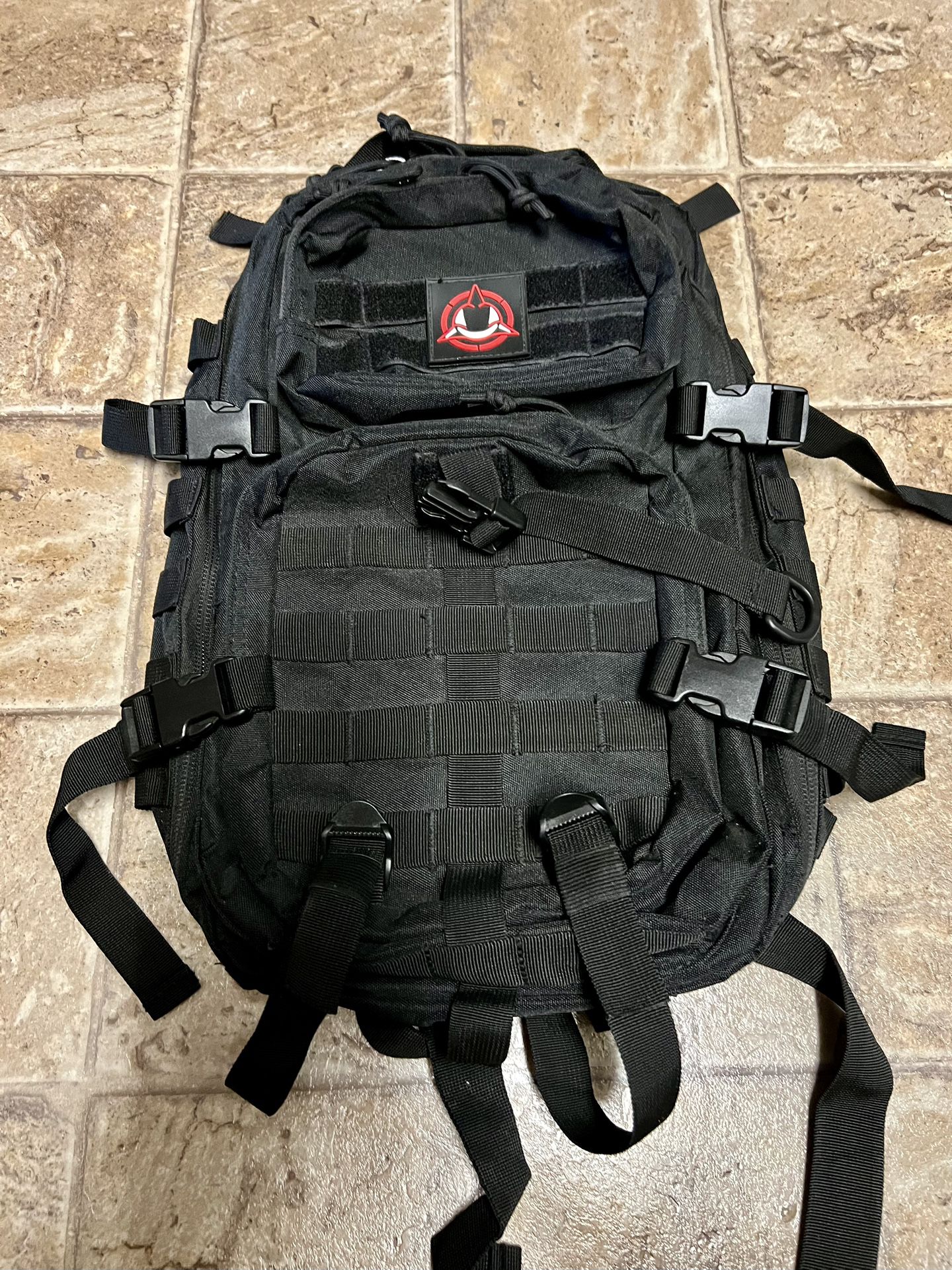 Orca Tactical 34L Backpack 