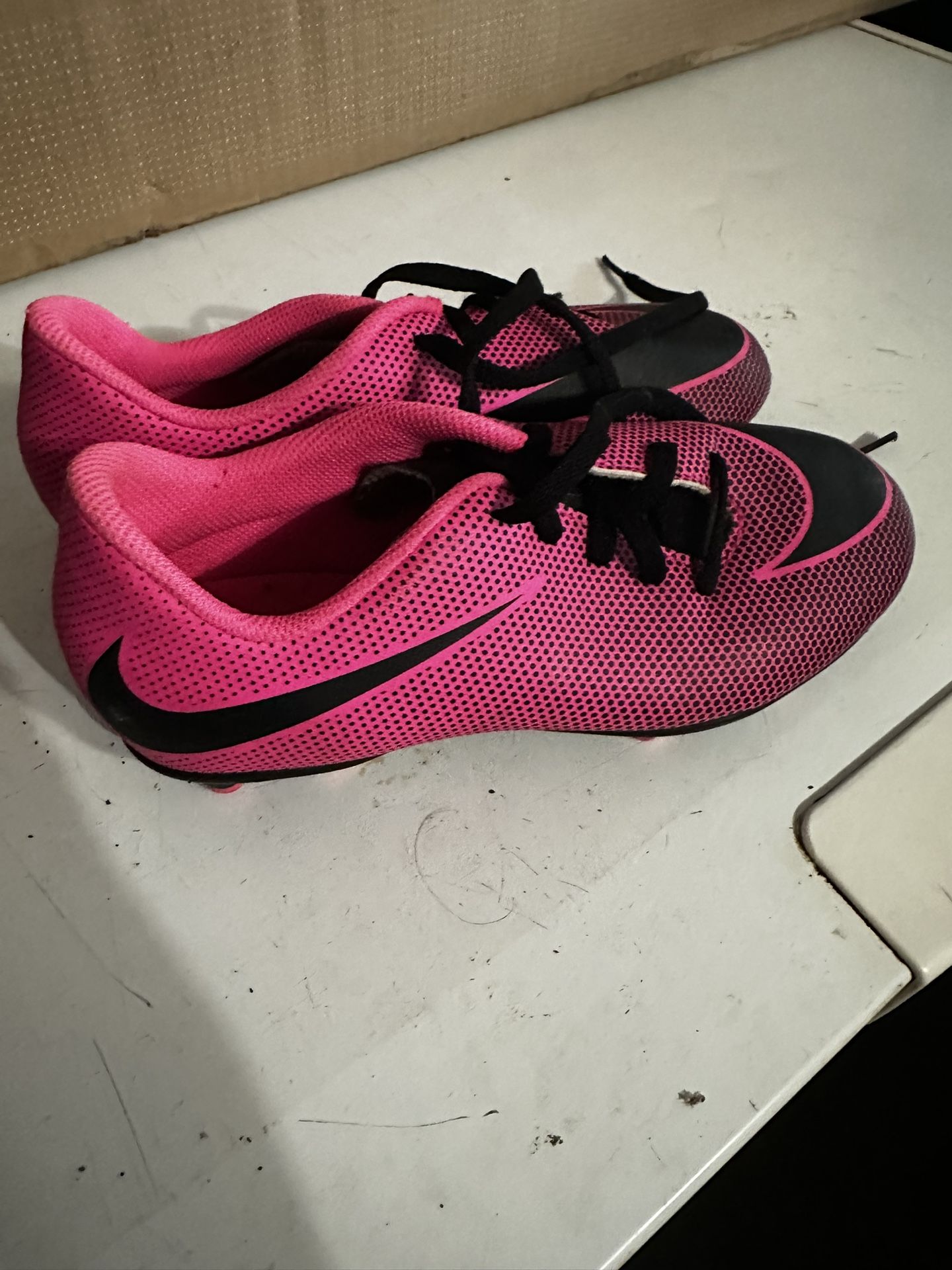 Soccer Cleats