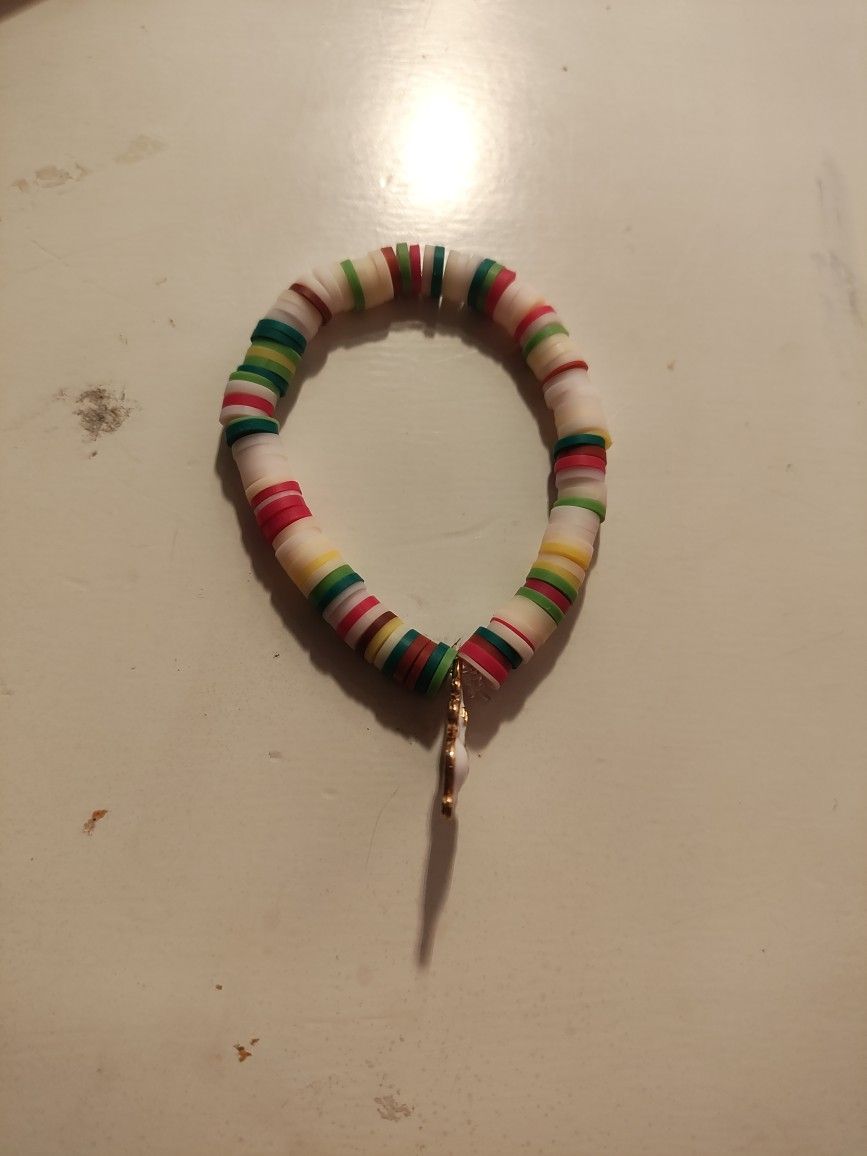 Ghost Busters Bracelet