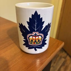 Ahl Toronto Marlies, 14 Ounce Coffee Mug