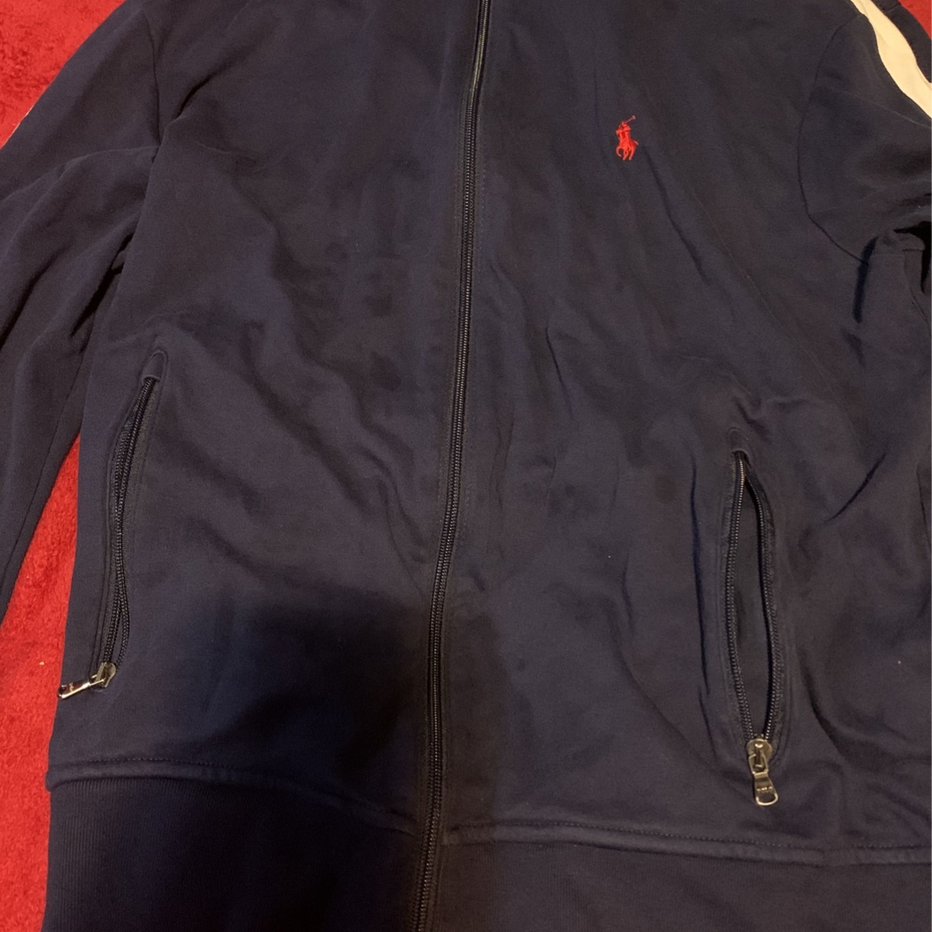 Ralph Lauren Polo Jacket 