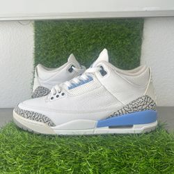 Jordan 3s 