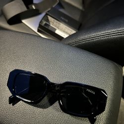 Prada Sunglasses 