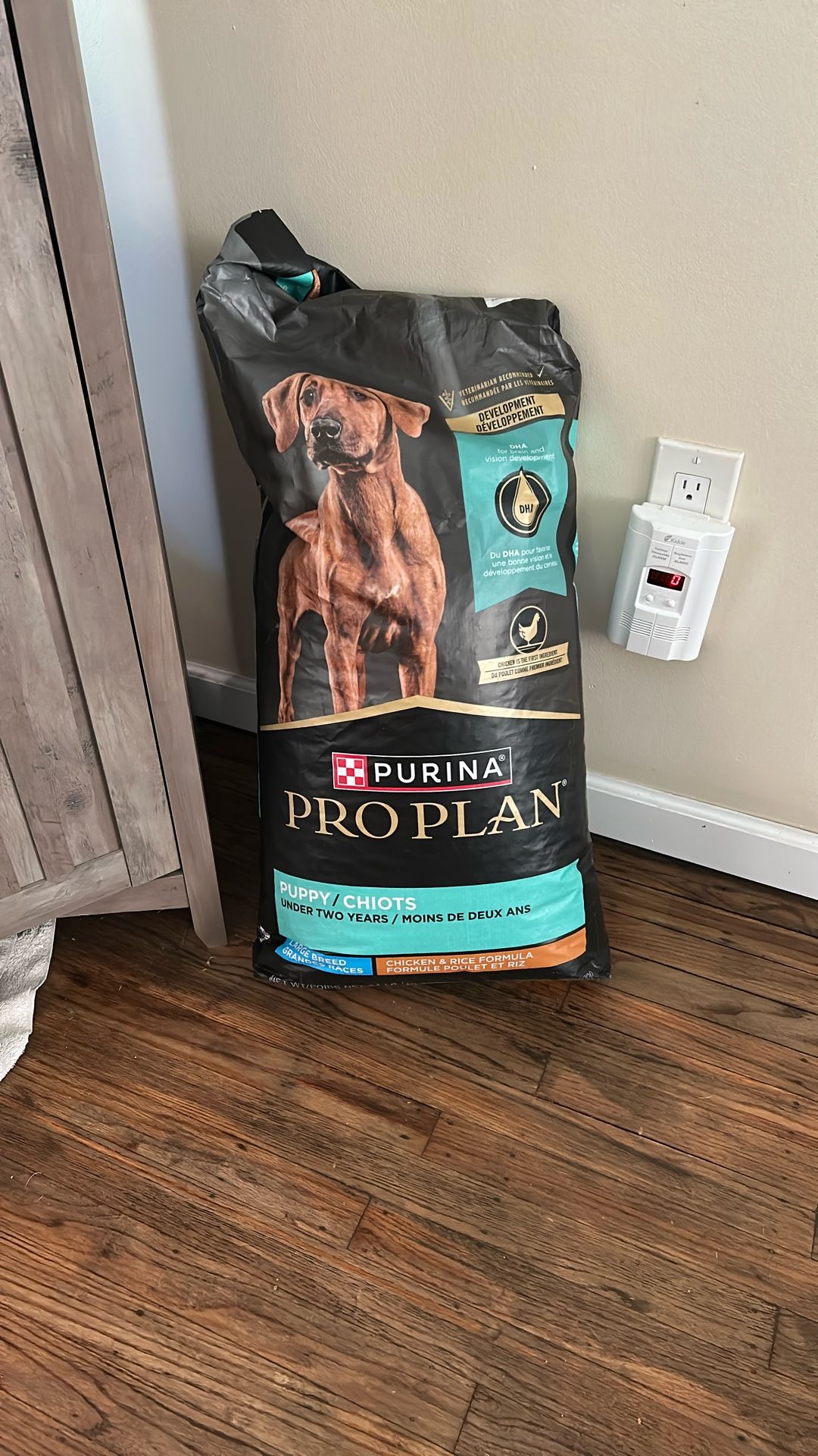 Purina Pro Plan Puppy Large Breed