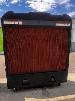 Portacool 260 Jet-stream large cooling power