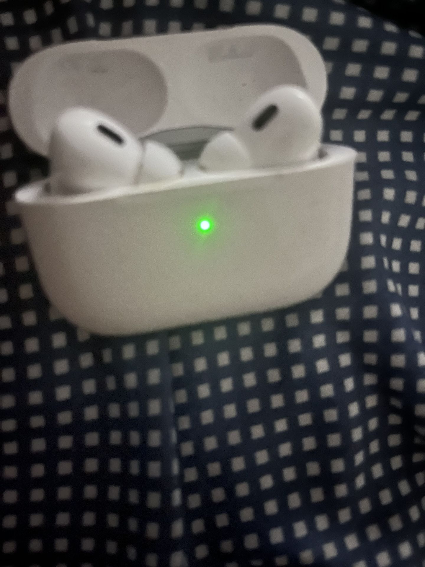 AirPod Pros