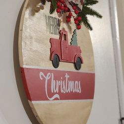 Holiday Door Hangers 