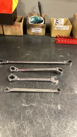 Wrenches Snap On MAC and Mix