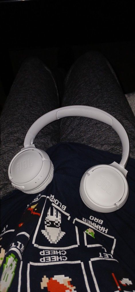 JBL Headphones