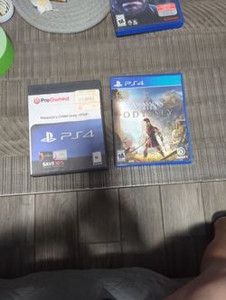 2 PCs Deal Ps4 Games