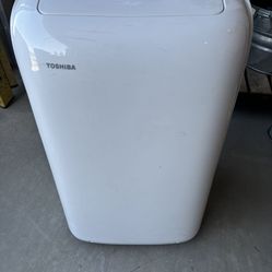 Toshiba Room Air Conditioner- Used