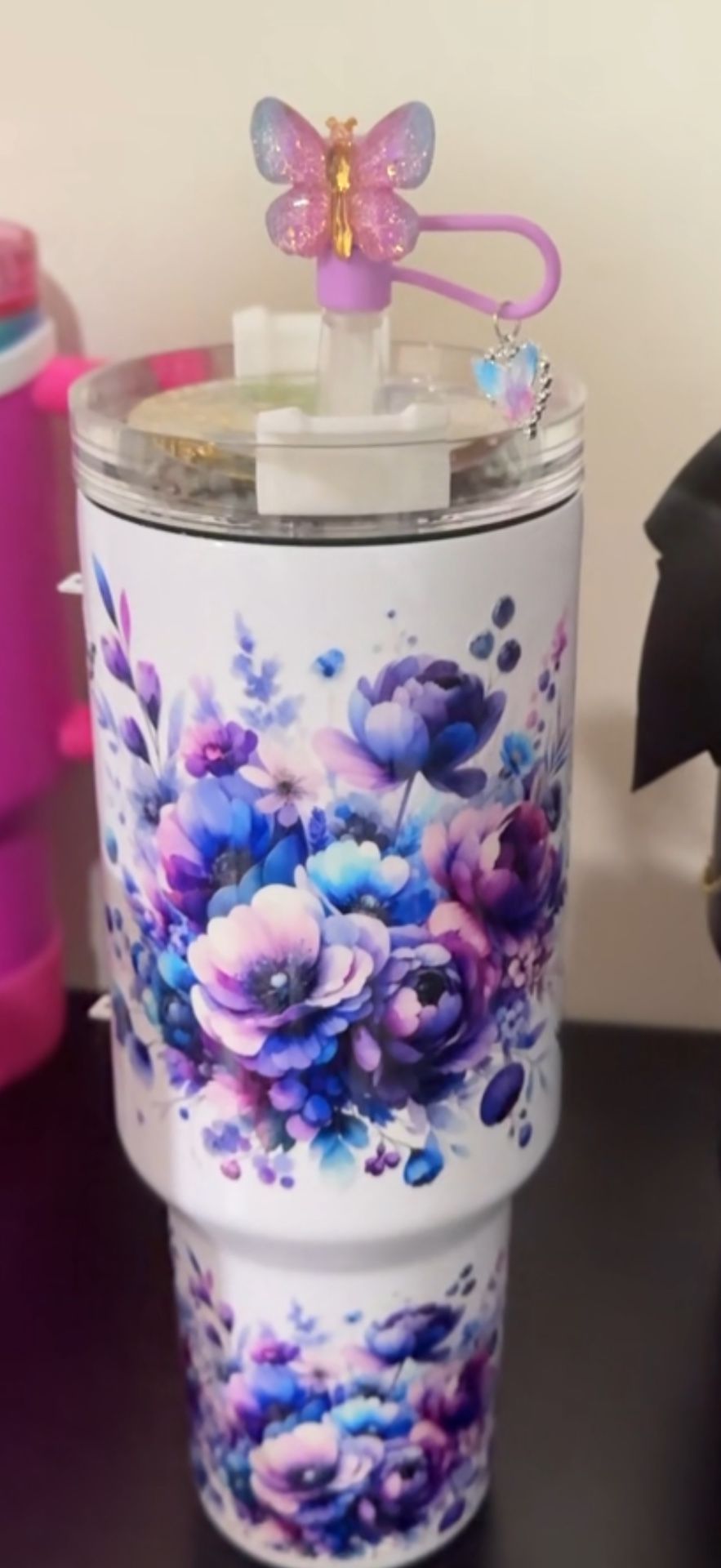 Stainless Steel Cup