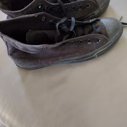 Converse All Star Shoes 