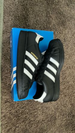 Adidas Superstars