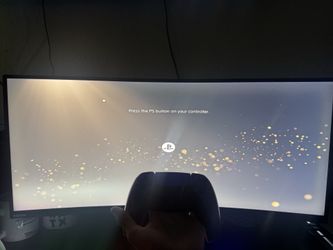Ps5 disc 1tb