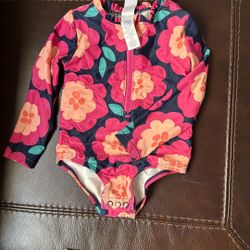 Toddler Swim Suit