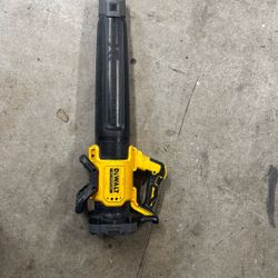Dewalt 20 V Blower