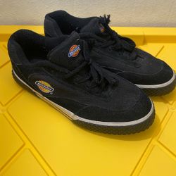 Dickies Shoes Men